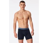 Schiesser 2PACK Long-Shorts, 8