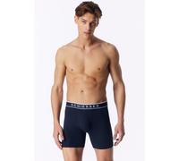Schiesser - 95/5 Multipacks - Long Short/Pant - 3er Pack