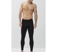 Long-Shorts Serie Casual Cotton Schwarz schwarz 12