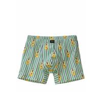 Long Shorty Fizz & Flavours Mey & Edlich Grün 6(L) Herren