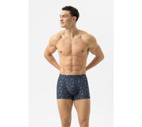 Mey Trunk Shorty mehrfarbig mit Wüsten-Print