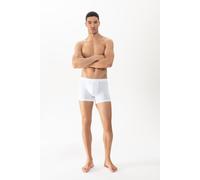 Long Shorty Serie mey Dry Cotton Breeze Weiss weiß 6