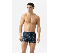 Long Shorty Serie Pretty Cowgirl Galactic Blue blau 6