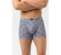 Long Shorty Serie Wave Swing Hague Blue blau 8