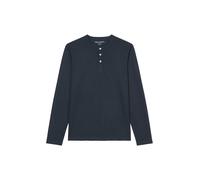 LONG SLEEVE DARK NAVY L DARK NAVY