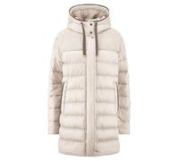 Long-Steppjacke Fuchs Schmitt beige 44