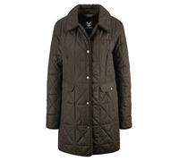 Long-Steppjacke Fuchs Schmitt grün 36