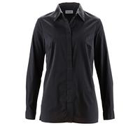 Long-Stretch-Bluse 36