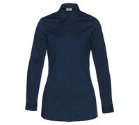 Long-Stretch-Bluse 40