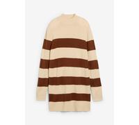 Long-Strickpullover 44/46 (L)