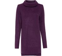 Long-Strickpullover 48/50 (XL)