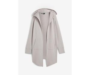 Long-Sweatjacke 40/42 (M)