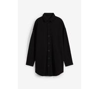 Long-Sweatjacke mit Taschen 48/50 (XL)