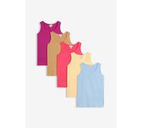 Long-Top (5er-Pack) 36/38 (S)