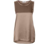 Long-Top Peter Hahn beige 42