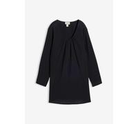 Long-Tunika aus Baumwolle 44