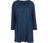 Long-Tunika aus Baumwolle 52