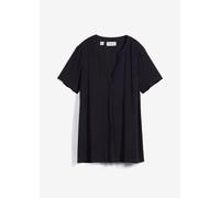 Long-Tunika aus nachhaltiger Viskose 48