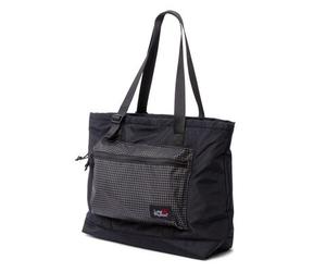Long Weekend Beacon Tote Black