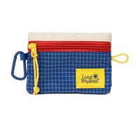 Long Weekend Everyday Zip Pouch Small
