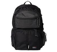 Long Weekend Morro Convertible Backpack Black