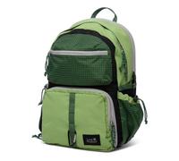 Long Weekend Morro Convertible Backpack Moss