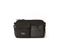 Long Weekend Santa Fe Shoulder Bag 3L Black