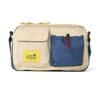 Long Weekend Santa Fe Umhängetasche, Creme Multi