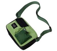 Long Weekend Santa Fe Shoulder Bag 3L Moss Green