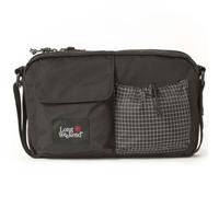 Long Weekend Santa Fe Shoulder Bag 3L schwarz