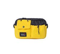 Long Weekend Santa Fe Shoulder Bag 3L Yellow Fleece