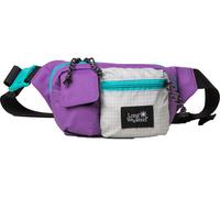 LONG WEEKEND Schultertasche Monterey Sling 2L Violet Cosmic