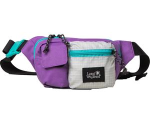 LONG WEEKEND Schultertasche Monterey Sling 2L Violet Cosmic
