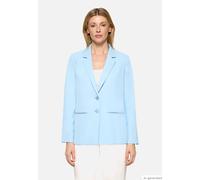 Betty Barclay - Longblazer blau - Gr. - 40