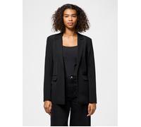 Pieces Blazer PCBOZZY - Lining-Detail - Schwarz - XS - Damen