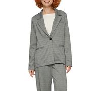 s.Oliver -qs Jackets-blazer Black Größe: 40 | Blazer Outlet | Damen | Schwarz