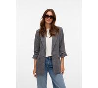 VERO MODA Vmfrida 3/4 Regular Blazer Noos
