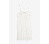 Longbluse aus fließender Viskose 36