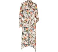 Longbluse aus fließender Viskose 42