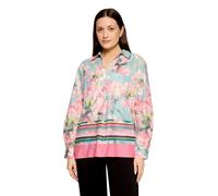 Betty Barclay - Longbluse mint/rosé - Gr. - 44