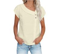 Longbluse Blau Ausgefallene Langarm Ausschnitt Boyfriend Ärmel Schmetterling Beige Royalblaue Weinrot Retro Weihnachtsshirt Chiffonblusen Down Silbergrau Streifenshirts Rundem Hochzeits Geradem Auf