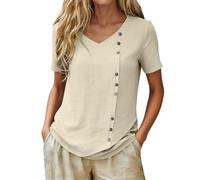 Longbluse Damen Weiß Weiße Baseball Rot Wanderbluse Grünes Spaghettiträgern Altrosa Binden Strick Schlitz Out Koralle Engen Silbergrau Kettenträgern Strandbluse Bier 90er Leinentunika