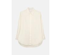 Longbluse Uni Ecru 34 (60.133187-0002-34)