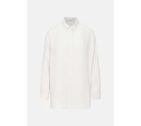 Longbluse Uni Ecru 34 (60.632771-0002-34)