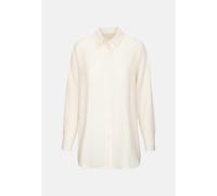 Longbluse Uni Ecru 38 (60.130511-0003-38)