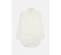 Longbluse Uni Ecru 38 (60.631641-0002-38)