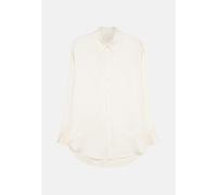 Longbluse Uni Ecru 40 (60.132443-0002-40)