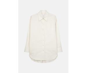 Longbluse Uni Ecru 42 (60.132492-0002-42)