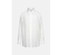 Longbluse Uni Ecru 42 (60.135003-0002-42)