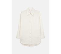 Longbluse Uni Ecru 44 (60.132492-0002-44)